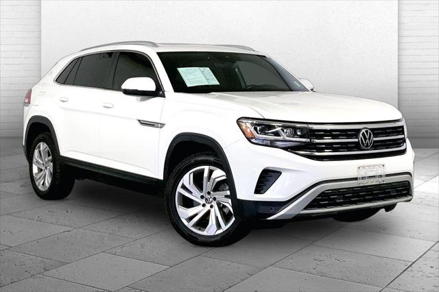 2020 Volkswagen Atlas Cross Sport 2.0T SEL Premium for sale in Lees Summit, MO
