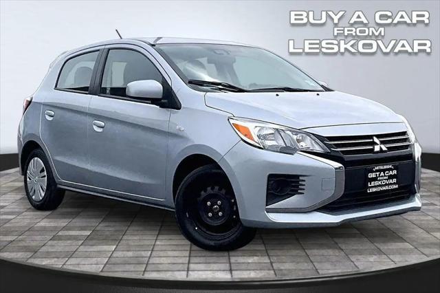 2024 Mitsubishi Mirage ES for sale in Kennewick, WA