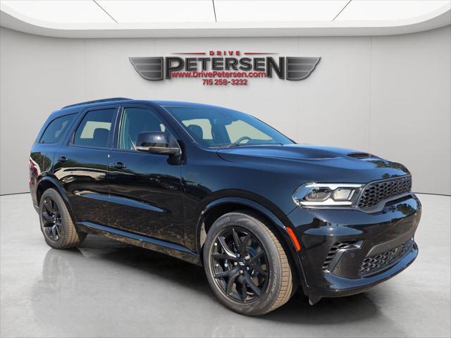 2026 Dodge Durango GT Premium AWD HEMI V8 for sale in Waupaca, WI