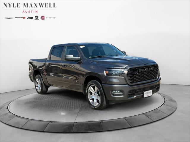 2026 RAM 1500 RAM 1500 EXPRESS CREW CAB 4X2 57 BOX