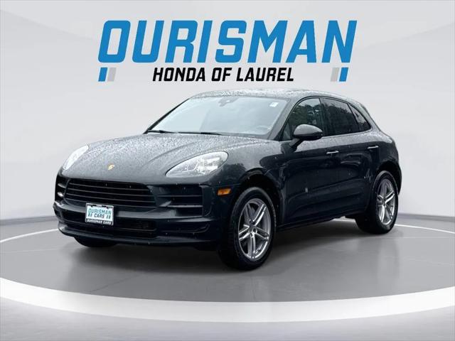 2021 Porsche Macan Macan for sale in Laurel, MD