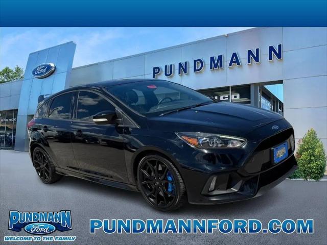 2017 Ford Focus Base for sale in Saint Charles, MO