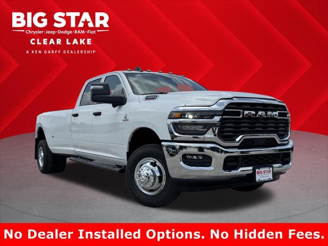 2026 RAM Ram 3500 RAM 3500 TRADESMAN CREW CAB 4X4 8 BOX 2026 RAM Ram 3500 RAM 3500 TRADESMAN CREW CAB 4X4 8 BOX
