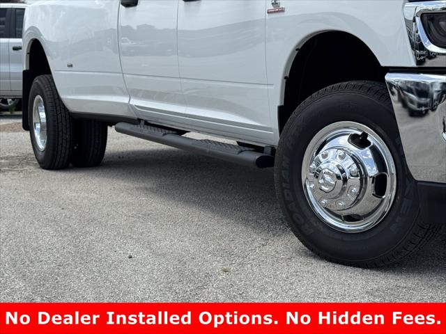 2026 RAM Ram 3500 RAM 3500 TRADESMAN CREW CAB 4X4 8 BOX 2026 RAM Ram 3500 RAM 3500 TRADESMAN CREW CAB 4X4 8 BOX