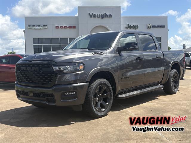 2026 Ram 1500 Big Horn Crew Cab 4x4 5'7" Box for sale in Bunkie, LA