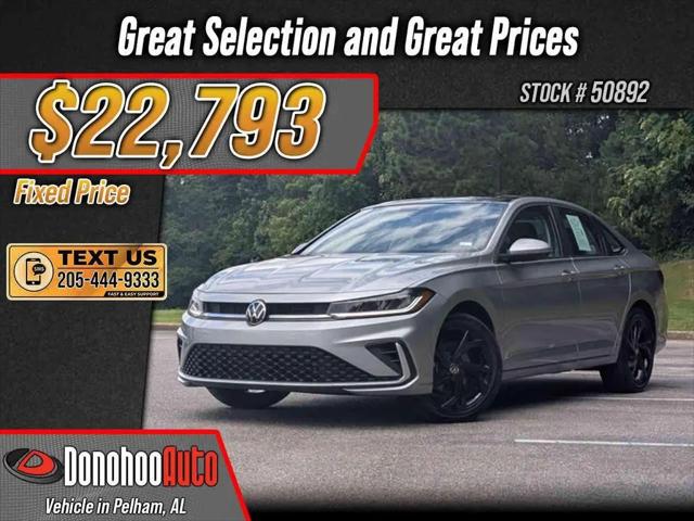2025 Volkswagen Jetta 1.5T SE for sale in Pelham, AL