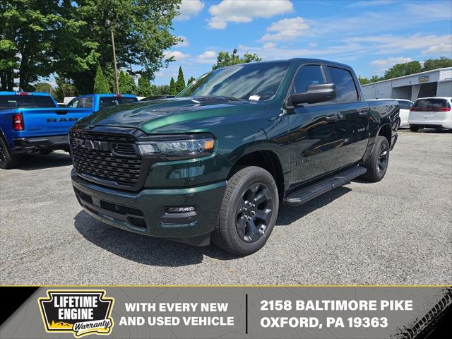 2026 RAM 1500 RAM 1500 EXPRESS CREW CAB 4X4 57 BOX 2026 RAM 1500 RAM 1500 EXPRESS CREW CAB 4X4 57 BOX