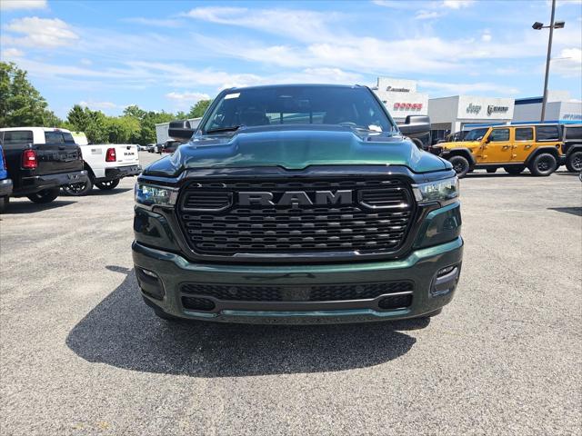 2026 RAM 1500 RAM 1500 EXPRESS CREW CAB 4X4 57 BOX 2026 RAM 1500 RAM 1500 EXPRESS CREW CAB 4X4 57 BOX