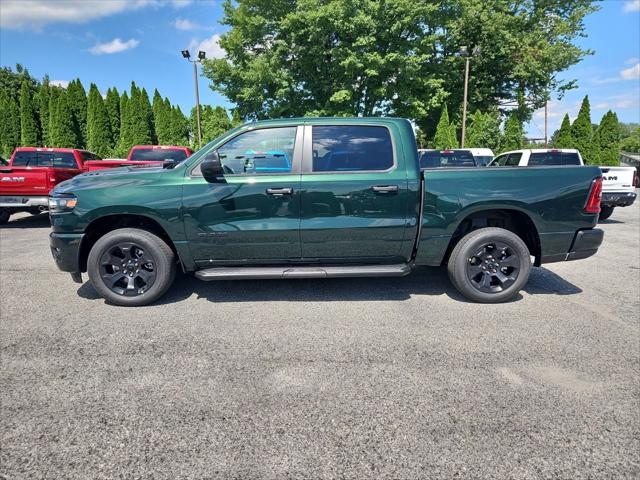 2026 RAM 1500 RAM 1500 EXPRESS CREW CAB 4X4 57 BOX 2026 RAM 1500 RAM 1500 EXPRESS CREW CAB 4X4 57 BOX
