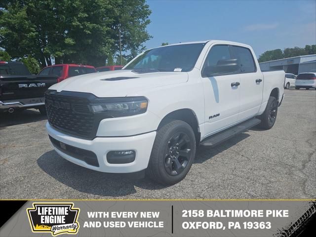 2026 RAM 1500 RAM 1500 EXPRESS CREW CAB 4X4 57 BOX 2026 RAM 1500 RAM 1500 EXPRESS CREW CAB 4X4 57 BOX