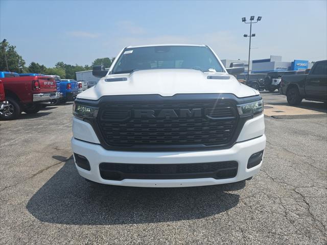 2026 RAM 1500 RAM 1500 EXPRESS CREW CAB 4X4 57 BOX 2026 RAM 1500 RAM 1500 EXPRESS CREW CAB 4X4 57 BOX