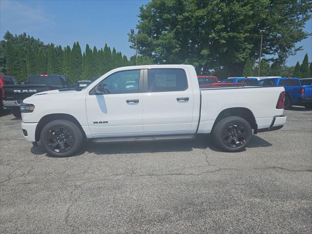 2026 RAM 1500 RAM 1500 EXPRESS CREW CAB 4X4 57 BOX 2026 RAM 1500 RAM 1500 EXPRESS CREW CAB 4X4 57 BOX