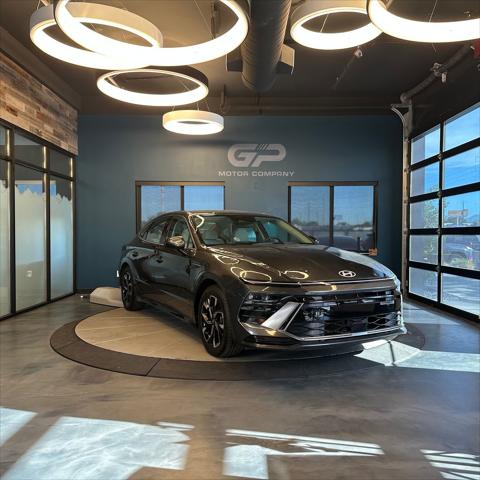 2024 Hyundai Sonata SEL for sale in Kaysville, UT
