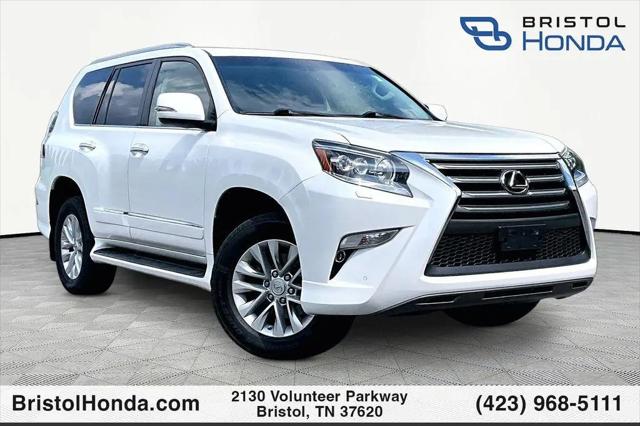 2018 Lexus GX 460 Premium for sale in Bristol, TN