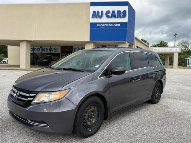 2016 Honda Odyssey LX for sale in Auburn, AL