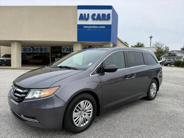 2016 Honda Odyssey LX for sale in Auburn, AL
