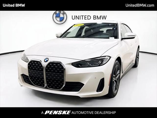 2023 BMW 430i Gran Coupe i for sale in Alpharetta, GA