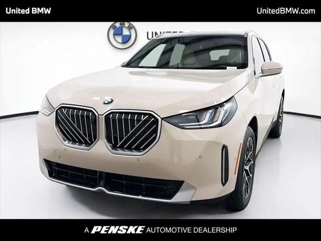 2026 BMW X3 30 xDrive for sale in Alpharetta, GA