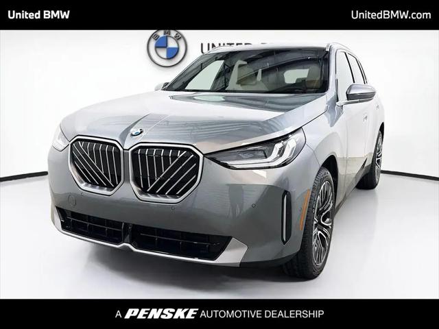 2026 BMW X3 30 xDrive for sale in Alpharetta, GA
