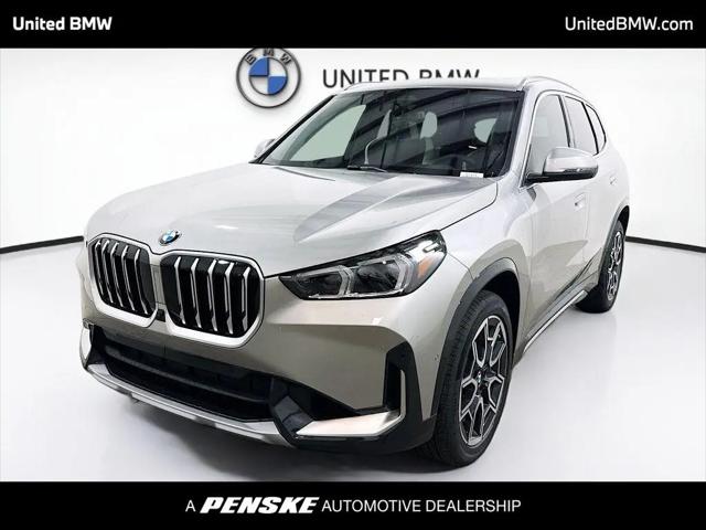 2026 BMW X1 xDrive28i for sale in Alpharetta, GA