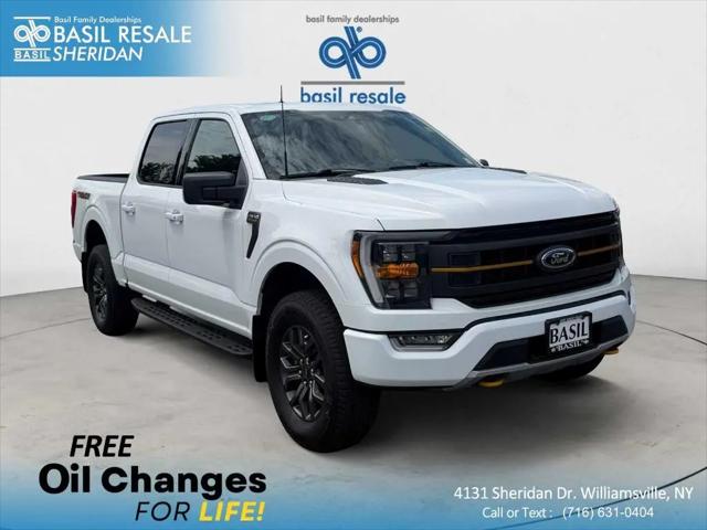 2023 Ford F-150 Tremor for sale in Williamsville, NY