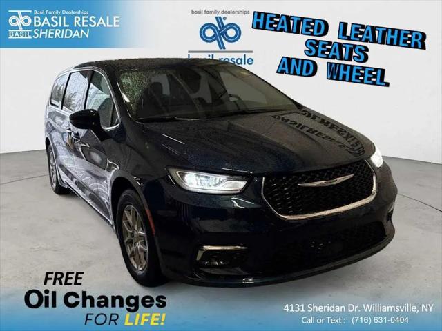 2025 Chrysler Pacifica Select for sale in Williamsville, NY
