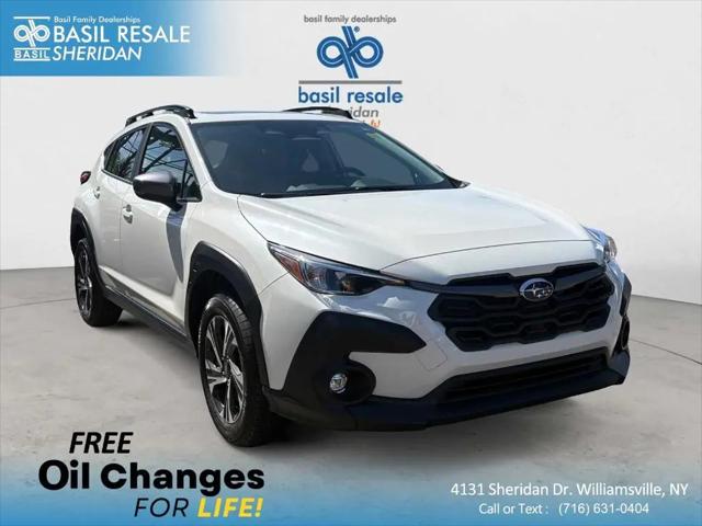 2026 Subaru Crosstrek Premium for sale in Williamsville, NY