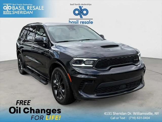 2024 Dodge Durango R/T Plus for sale in Williamsville, NY