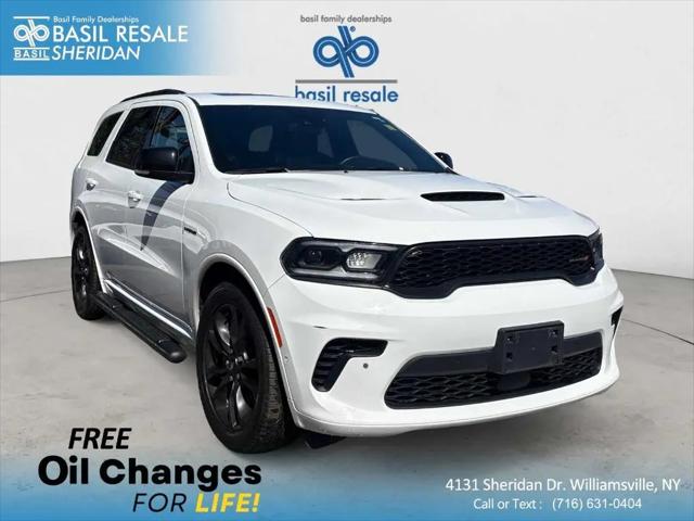 2024 Dodge Durango R/T Plus for sale in Williamsville, NY