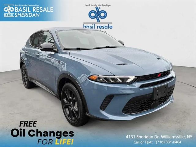 2024 Dodge Hornet R/T EAWD for sale in Williamsville, NY