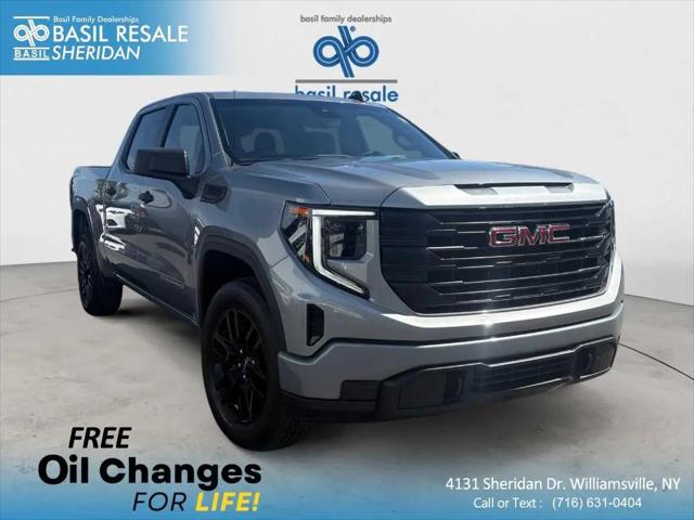 2024 GMC Sierra 1500 Pro for sale in Williamsville, NY