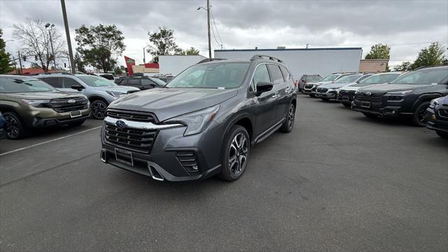 2026 Subaru Ascent Touring 7-Passenger for sale in Redding, CA