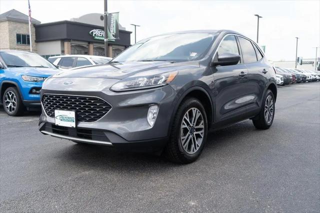 2022 Ford Escape SEL for sale in Fort Wayne, IN