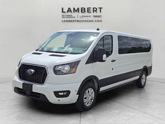 2025 Ford Transit-350 Passenger Van XLT for sale in Cuyahoga Falls, OH