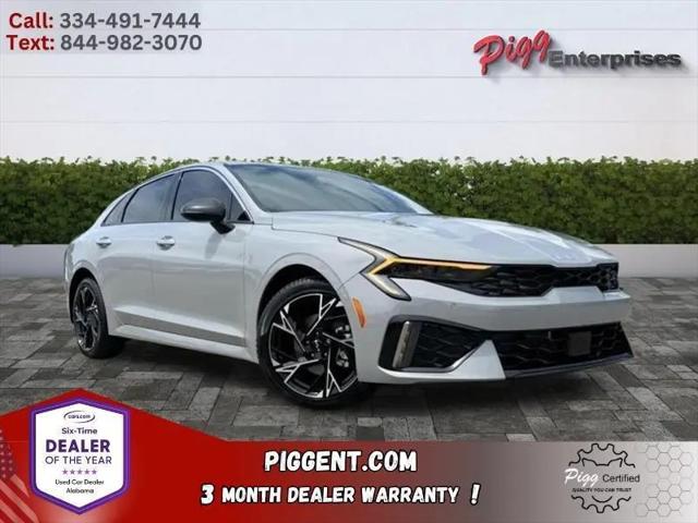 2026 Kia K5 GT-Line FWD for sale in Prattville, AL