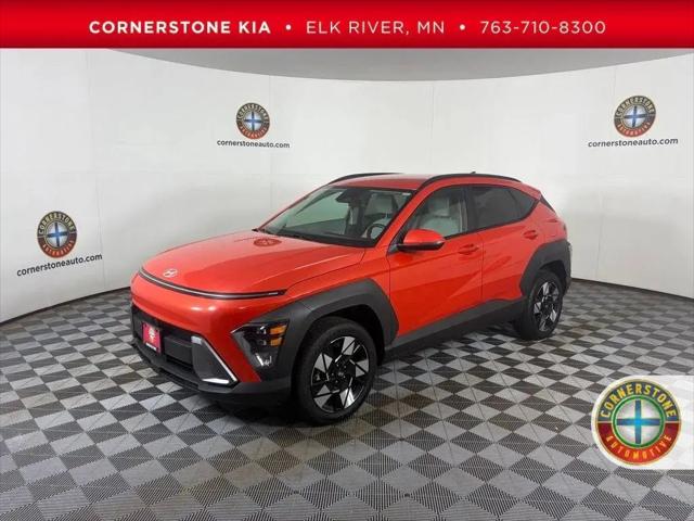 2025 Hyundai Kona SEL for sale in Elk River, MN