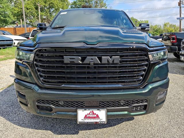 2026 RAM Ram 1500 RAM 1500 LARAMIE CREW CAB 4X4 64 BOX 2026 RAM Ram 1500 RAM 1500 LARAMIE CREW CAB 4X4 64 BOX