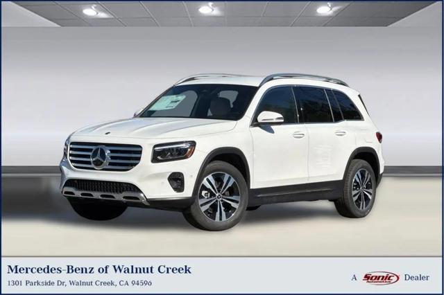 2025 Mercedes-Benz GLB 4MATIC for sale in Walnut Creek, CA