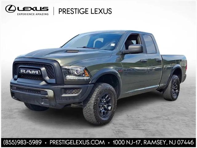 2021 Ram 1500 Warlock Quad Cab 4x4 6'4" Box for sale in Ramsey, NJ