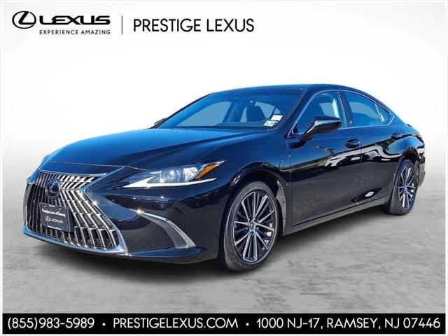 2024 Lexus ES 250 Base for sale in Ramsey, NJ