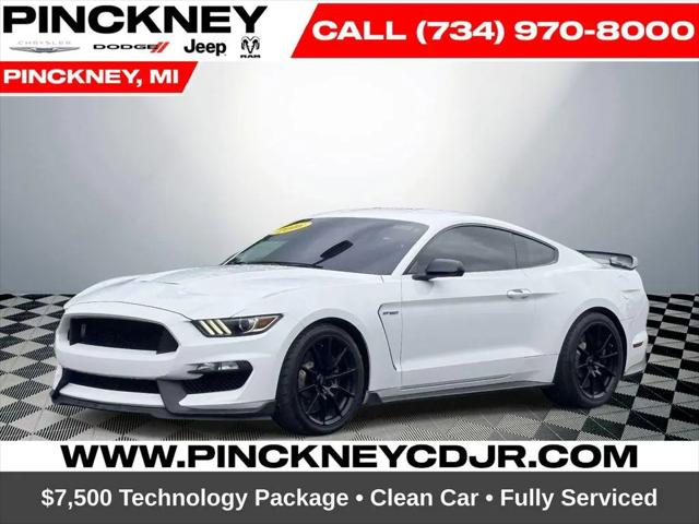 2016 Ford GT Base for sale in Pinckney, MI