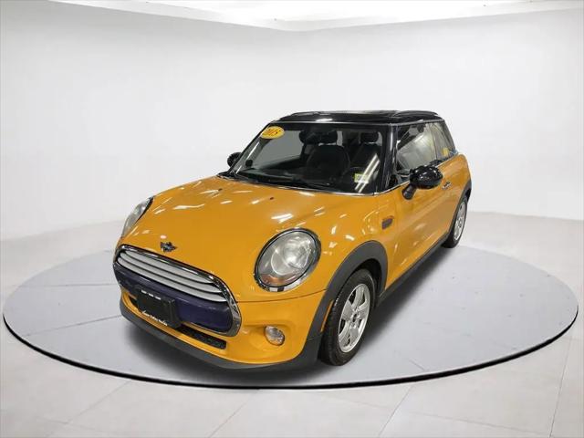 2015 MINI Hardtop Cooper for sale in White River Junction, VT