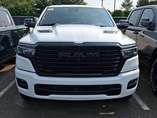 2026 RAM Ram 1500 RAM 1500 LARAMIE CREW CAB 4X4 57 BOX 2026 RAM Ram 1500 RAM 1500 LARAMIE CREW CAB 4X4 57 BOX