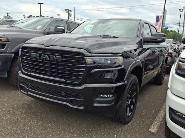 2026 RAM Ram 1500 RAM 1500 LARAMIE CREW CAB 4X4 57 BOX 2026 RAM Ram 1500 RAM 1500 LARAMIE CREW CAB 4X4 57 BOX