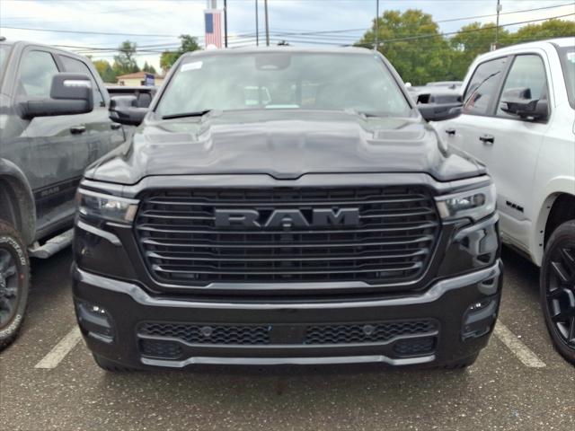 2026 RAM Ram 1500 RAM 1500 LARAMIE CREW CAB 4X4 57 BOX 2026 RAM Ram 1500 RAM 1500 LARAMIE CREW CAB 4X4 57 BOX