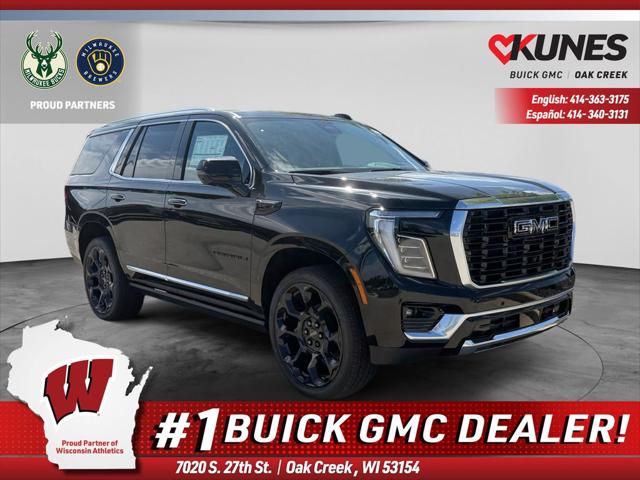 2026 GMC Yukon 4WD Denali for sale in Oak Creek, WI