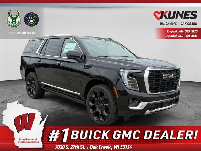 2026 GMC Yukon 4WD Denali for sale in Oak Creek, WI