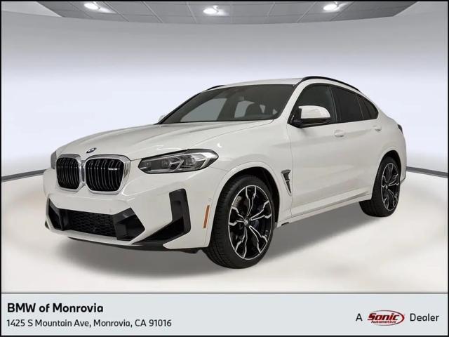 2024 BMW X4 M AWD for sale in Monrovia, CA
