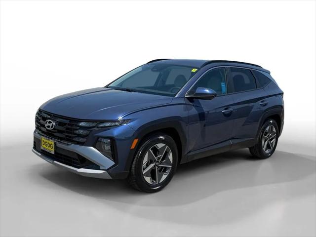 2025 Hyundai Tucson SEL for sale in San Jose, CA