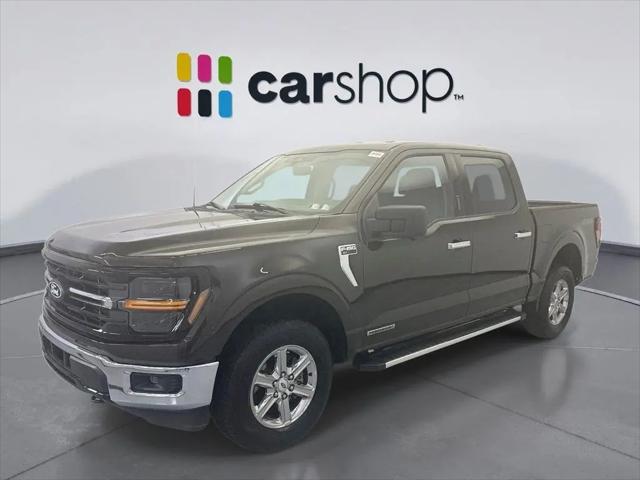 2024 Ford F-150 XLT for sale in Pittsburgh, PA